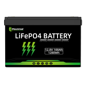 Lithium-battery-12V-100Ah Lithium-battery-12V-100Ah